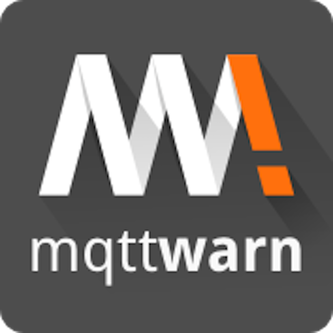 mqttwarn