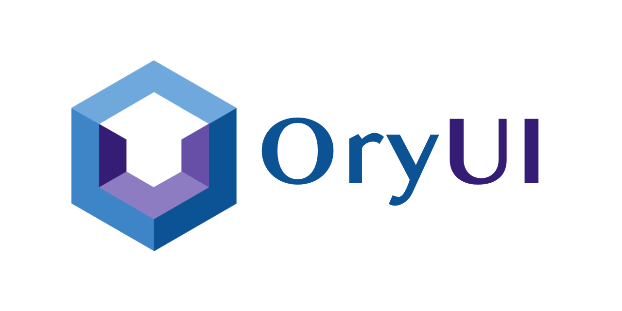 OryUI