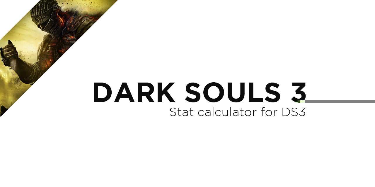 DS3BuildPlanner