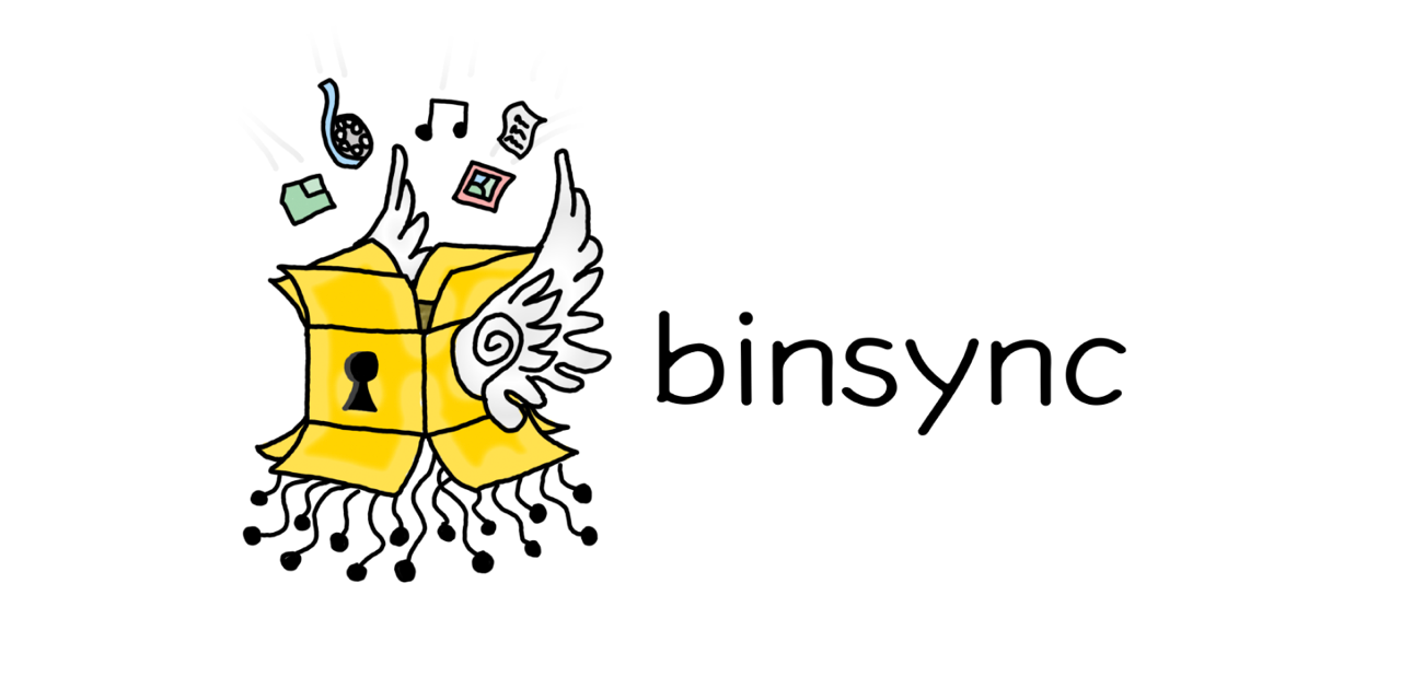 binsync