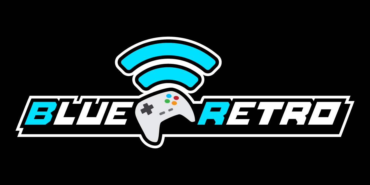 BlueRetro