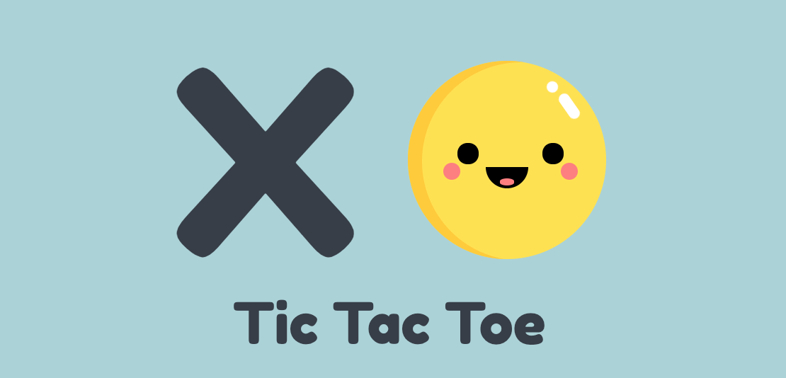 tic-tac-toe