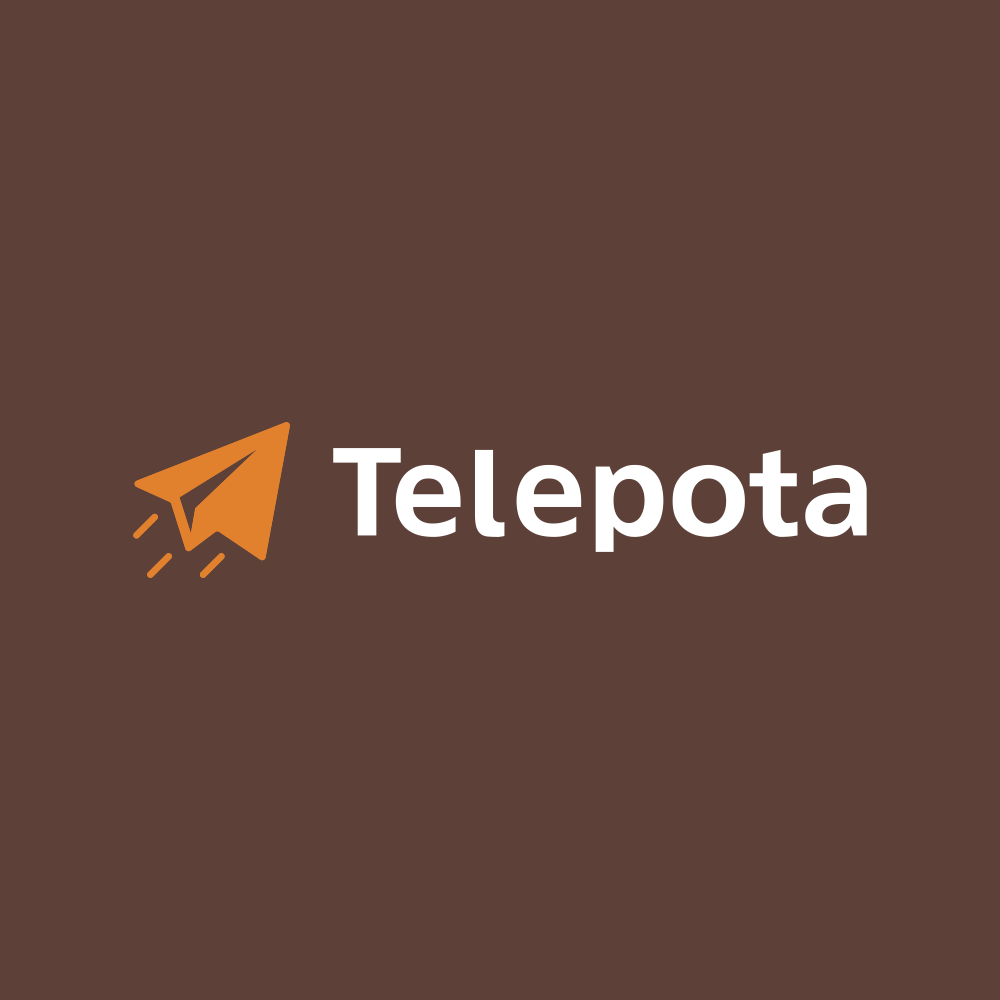 telepota