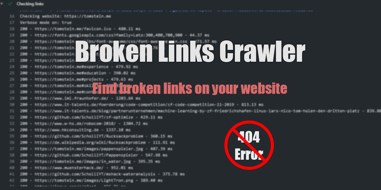 Broken-Links-Crawler-Action