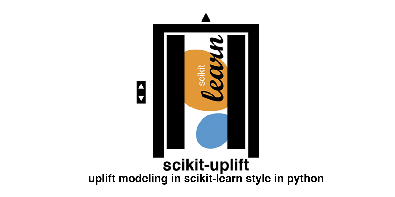scikit-uplift