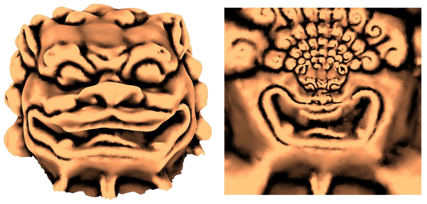 rectangular-conformal-map