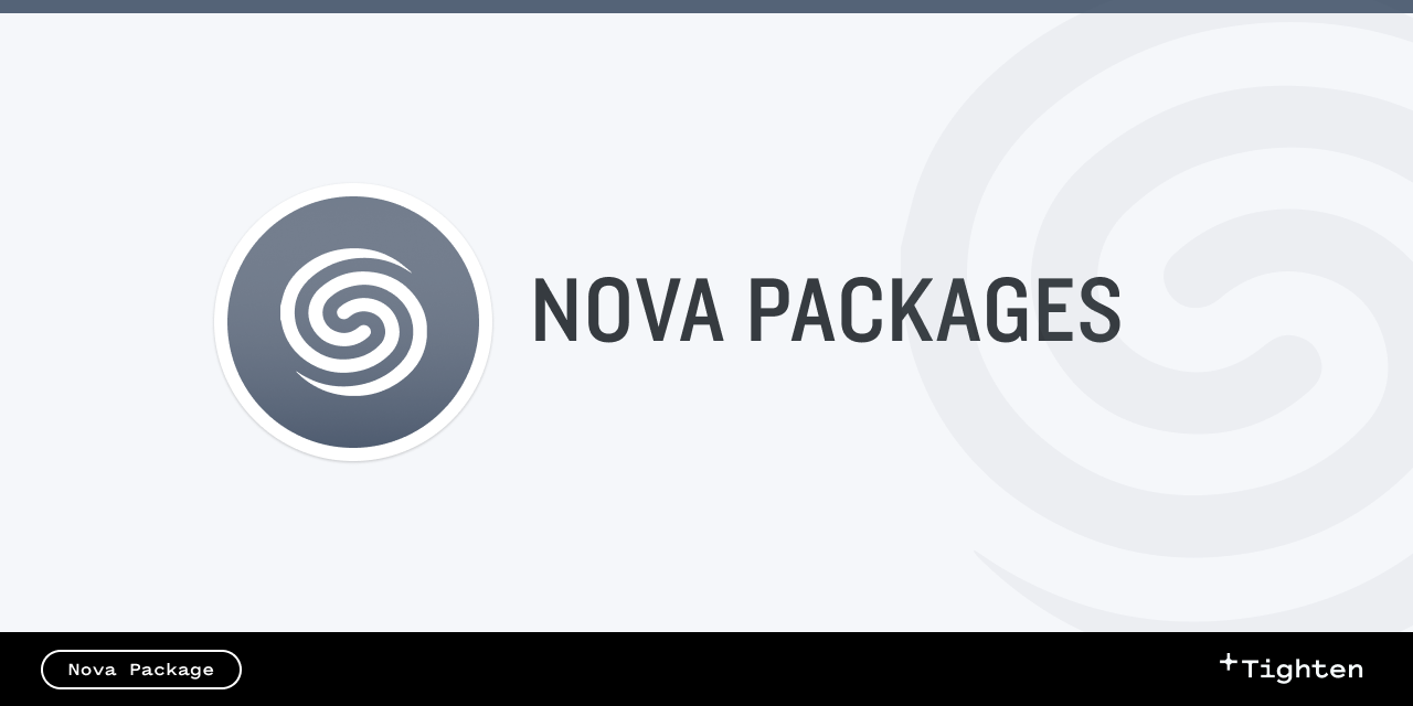 novapackages