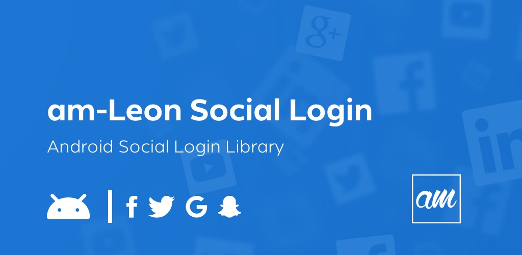 LeonSocialLogin