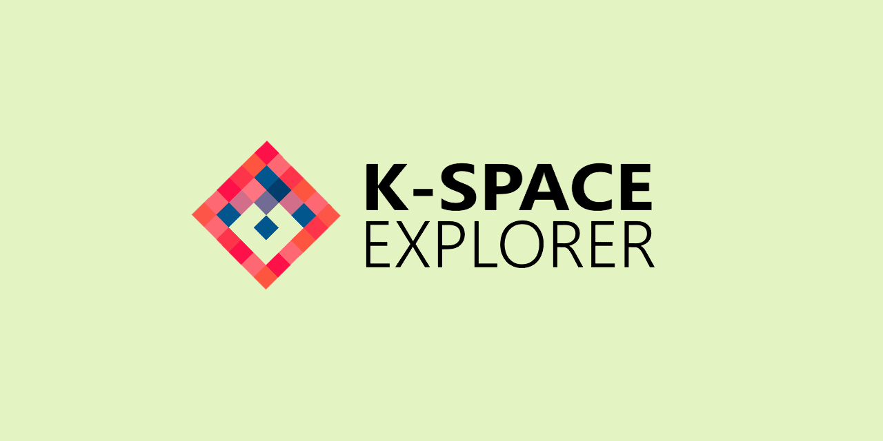 kspace-explorer