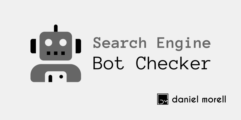 se_bot_checker