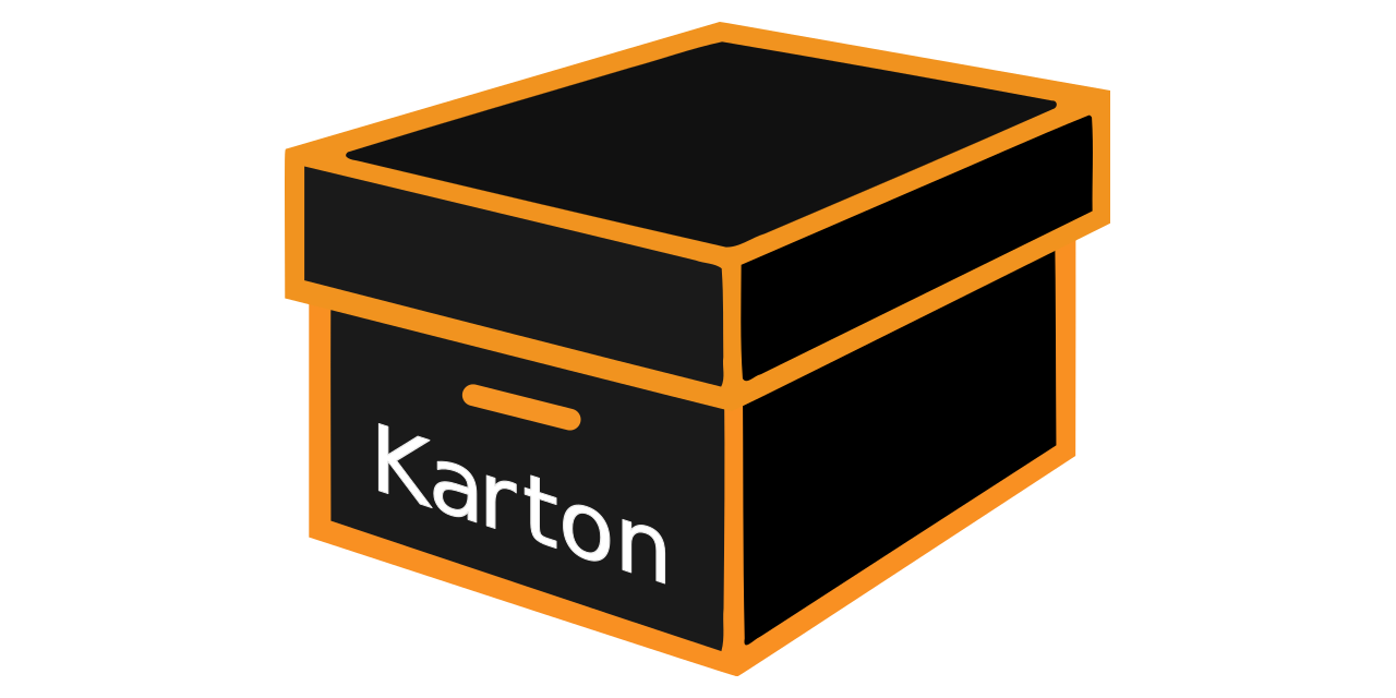 karton