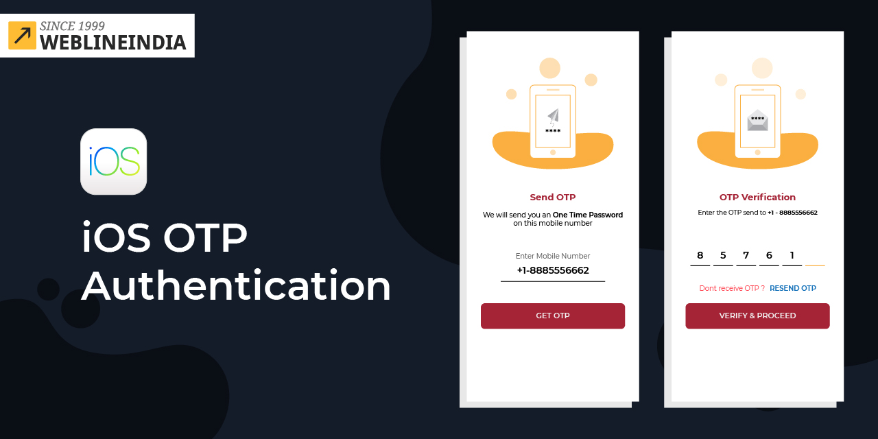 iOS-OTP-Authentication