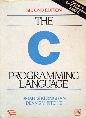 The-C-Programming-Language