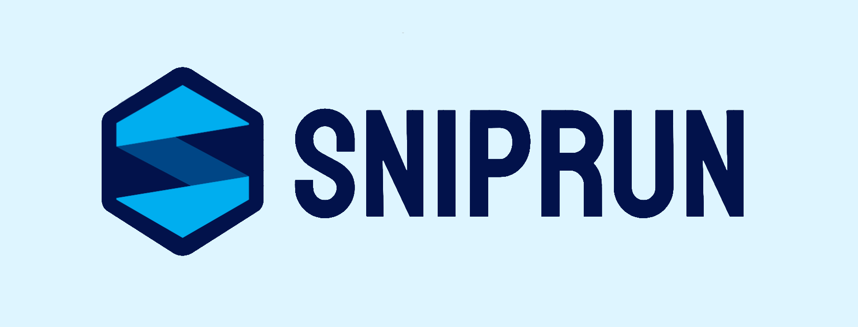 sniprun