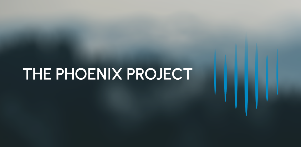 The-Phoenix-Project