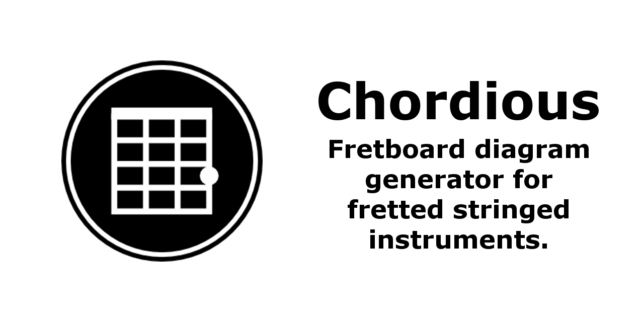 Chordious