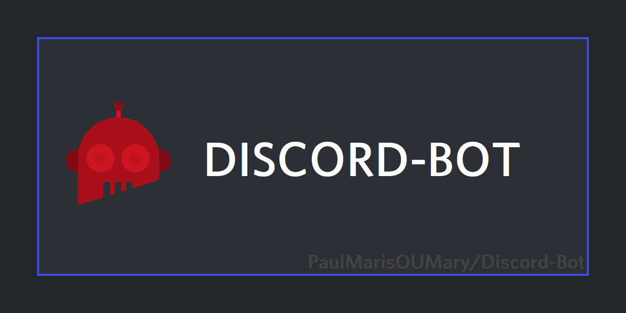 Discord-Bot