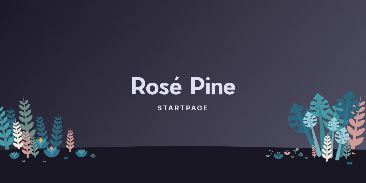 startpage