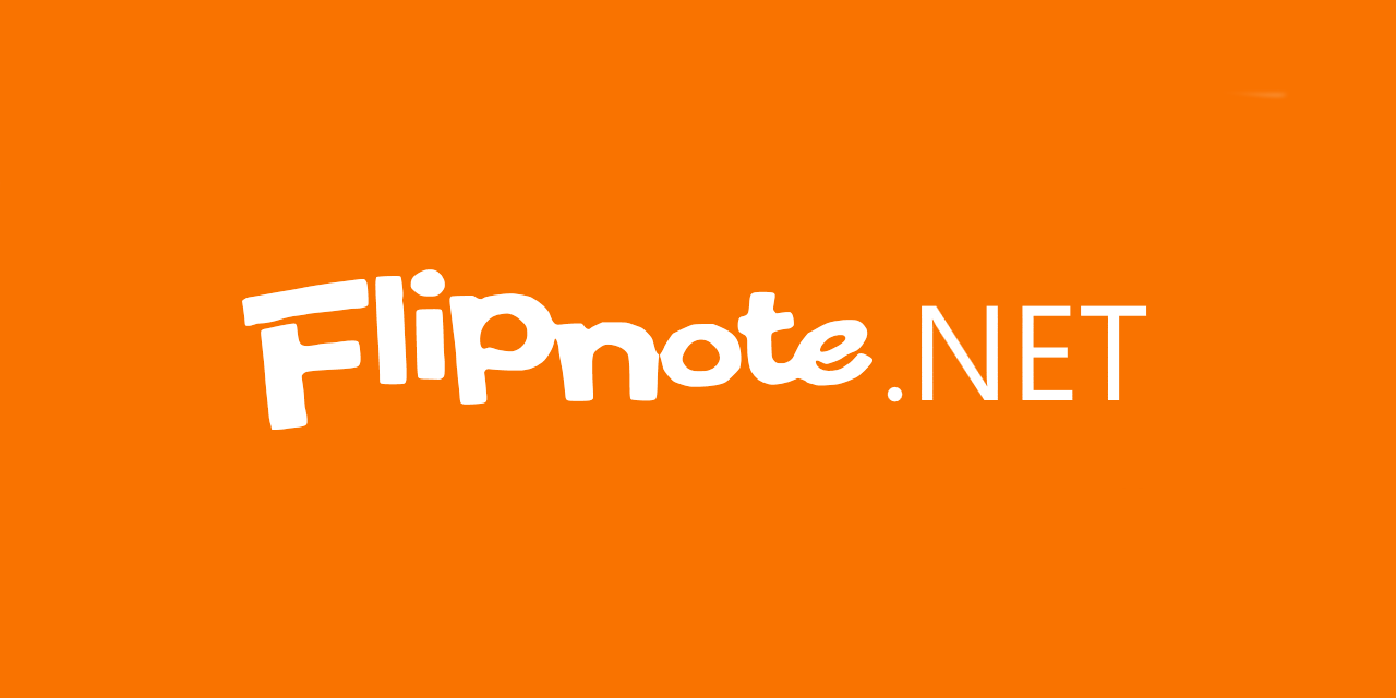 Flipnote.NET