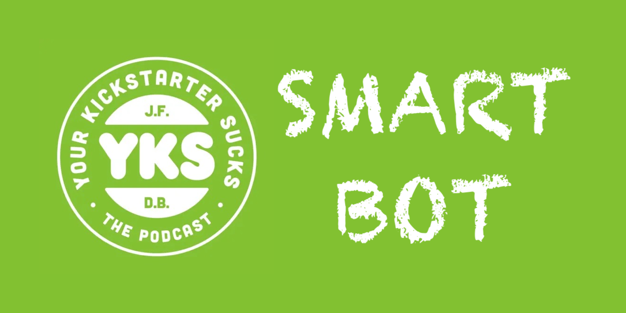 yks-smart-bot