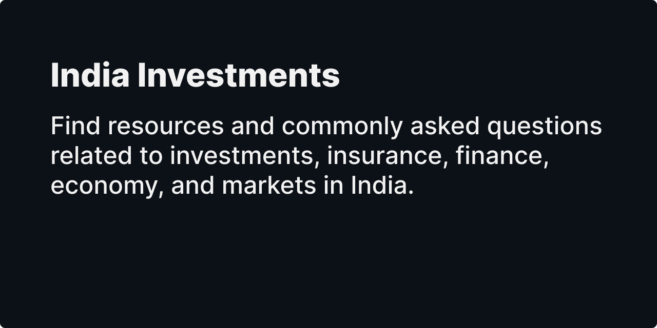 indiainvestments.github.io