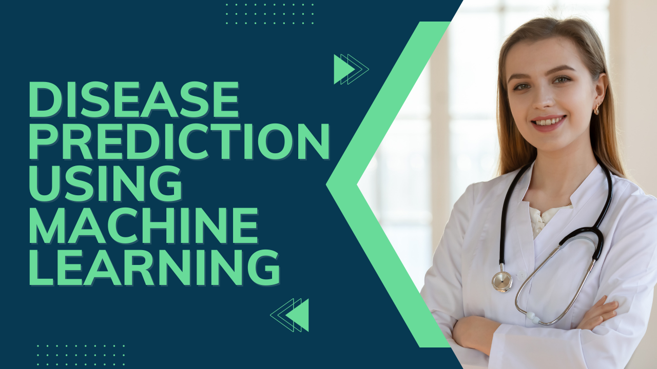 Disease-Prediction-Project-using-Machine-Learning-Project