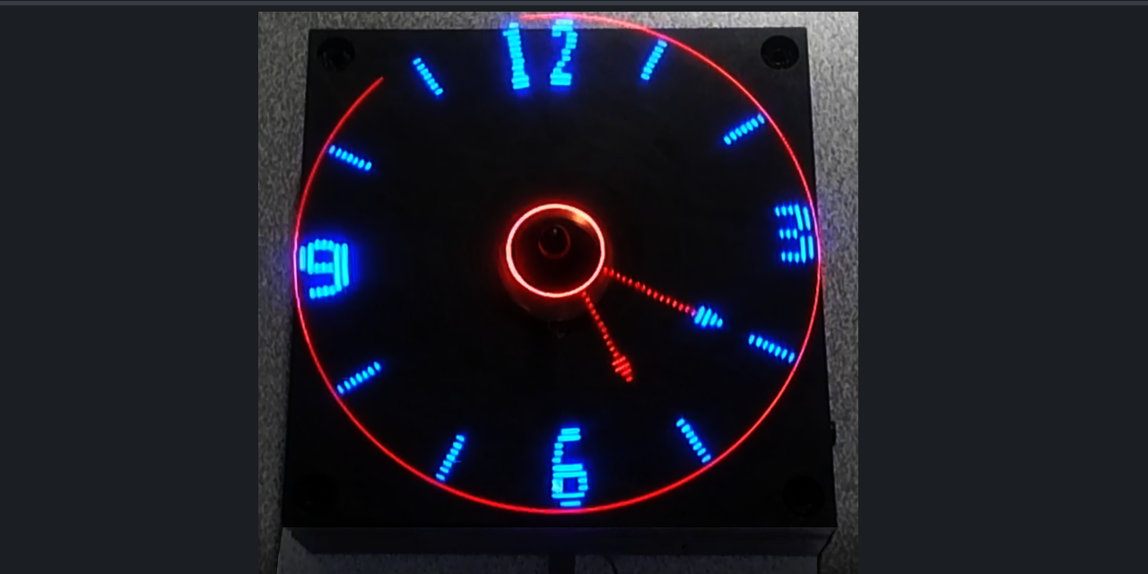 pov-led-clock