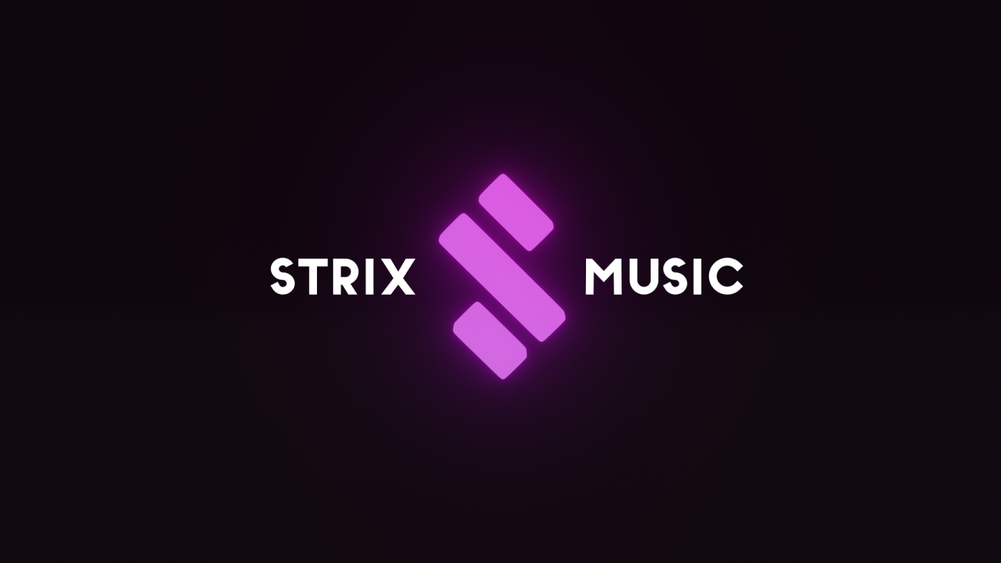 strix-music