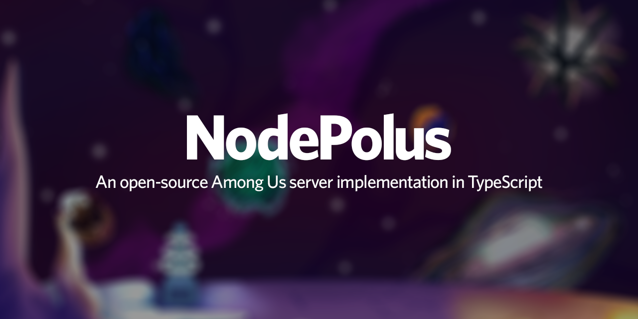 nodepolus