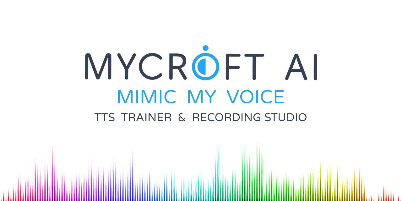 mimic-my-voice