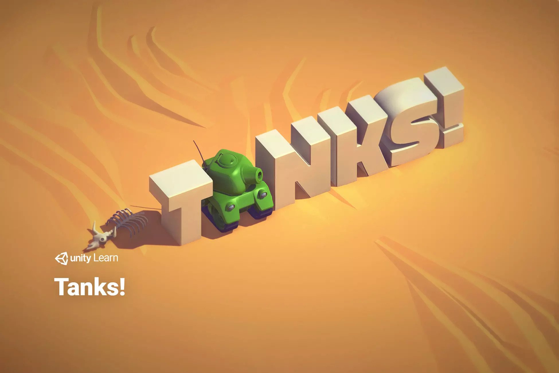 3D-Tanks-Game-Unity