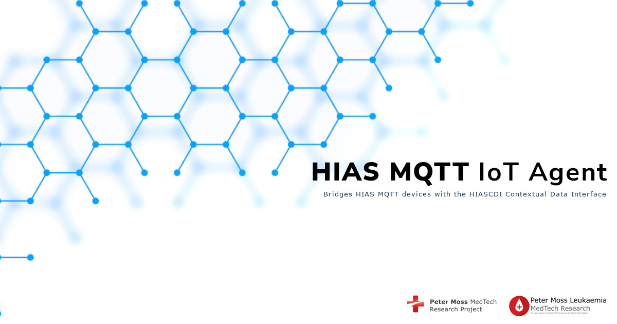 hias-mqtt-iot-agent