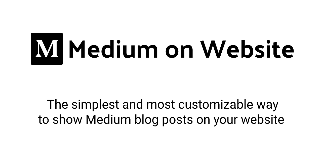 medium-on-website