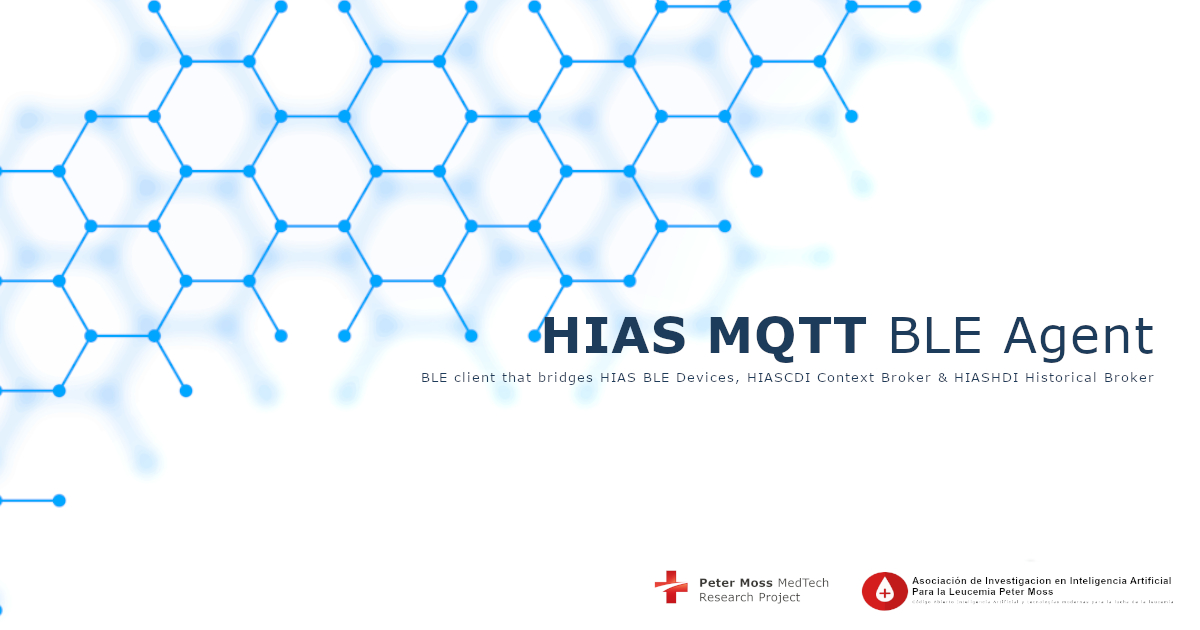 hias-mqtt-ble-iot-agent