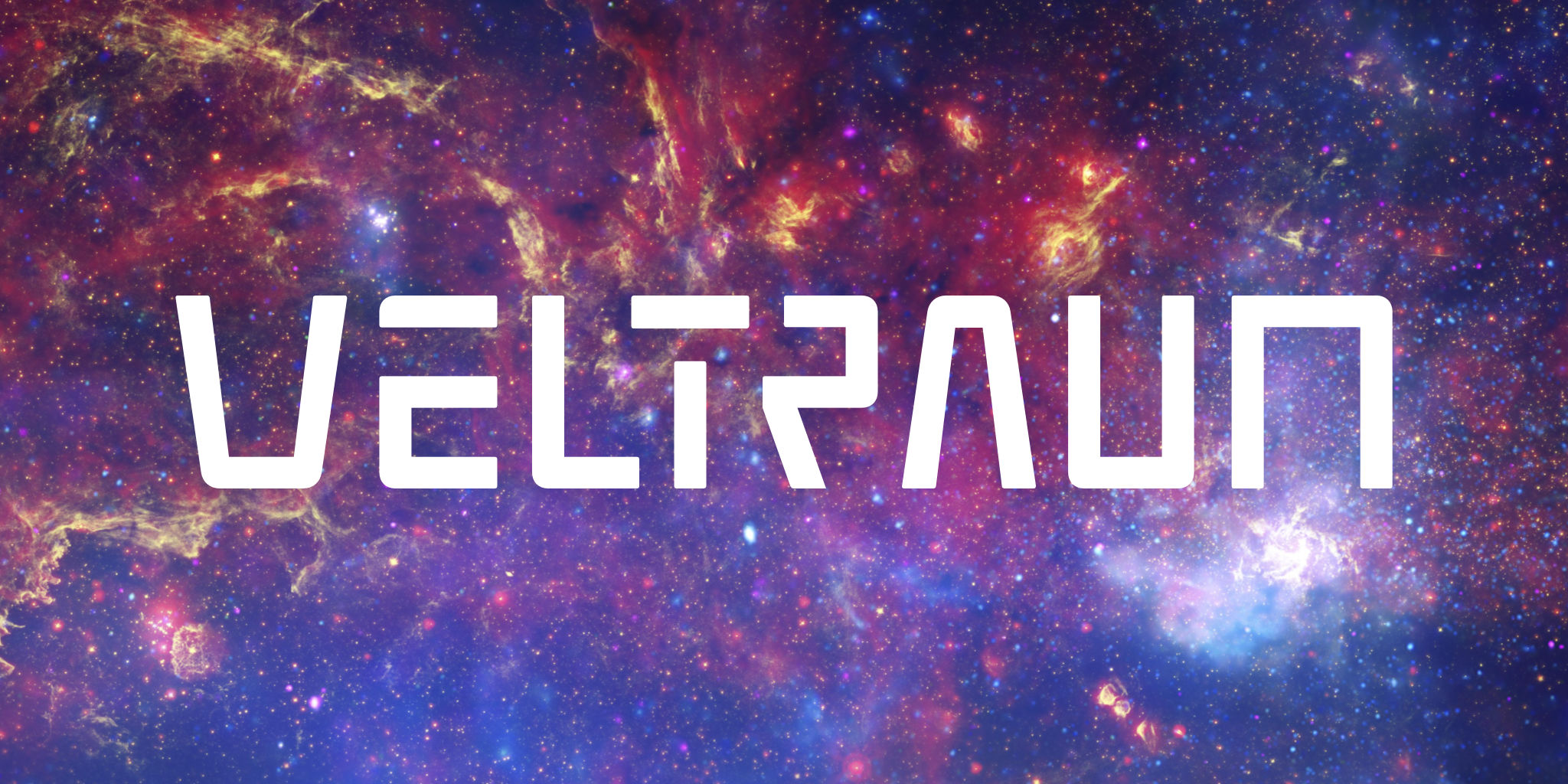 weltraum