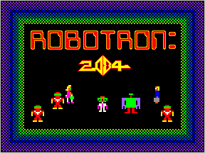 robotron