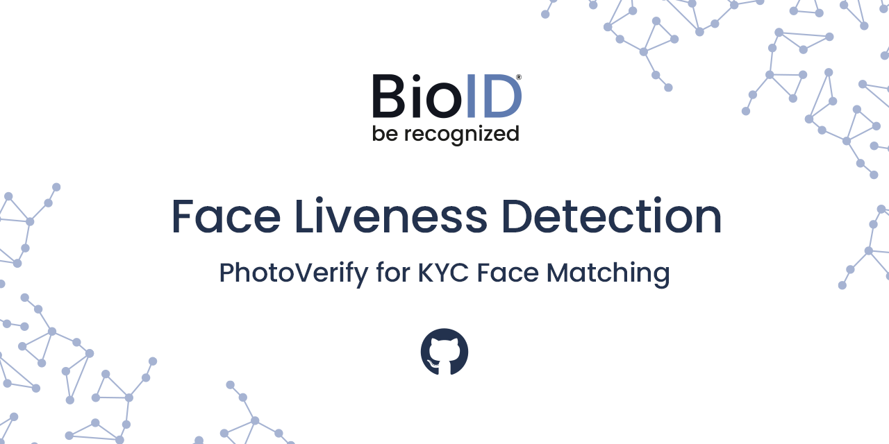 FaceLivenessDetection