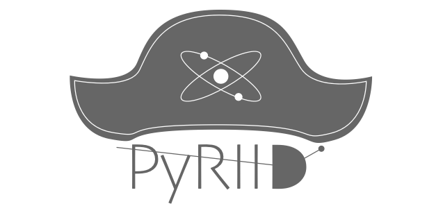 PyRIID