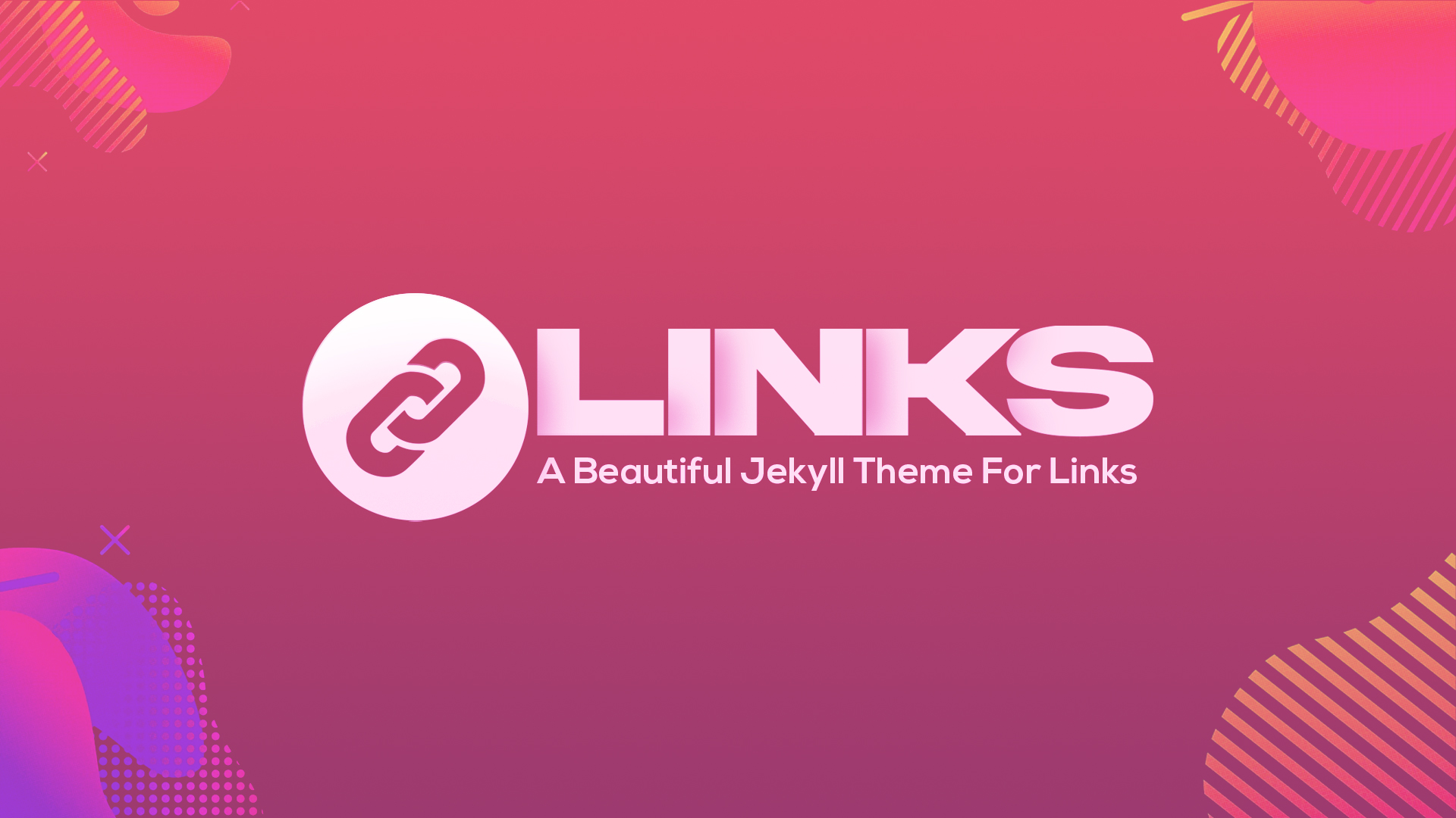 links