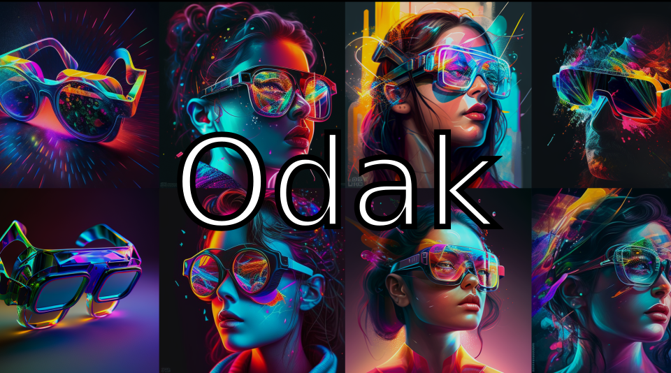 odak