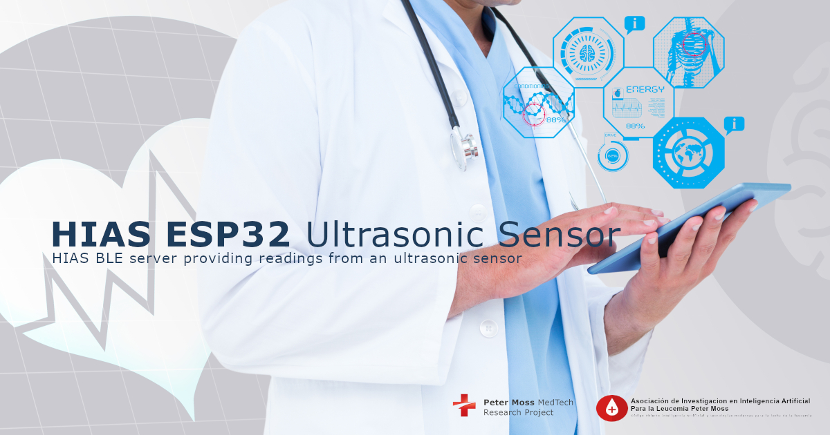 hias-esp32-ultrasonic-sensor