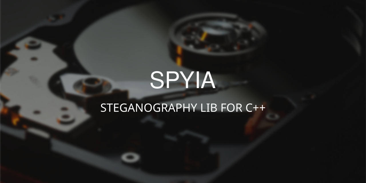 spyia