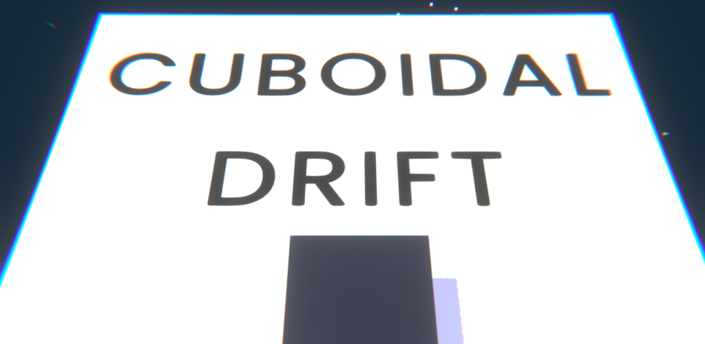 CuboidalDrift