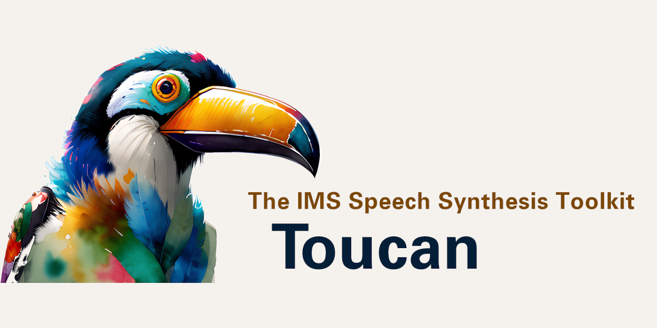 IMS-Toucan