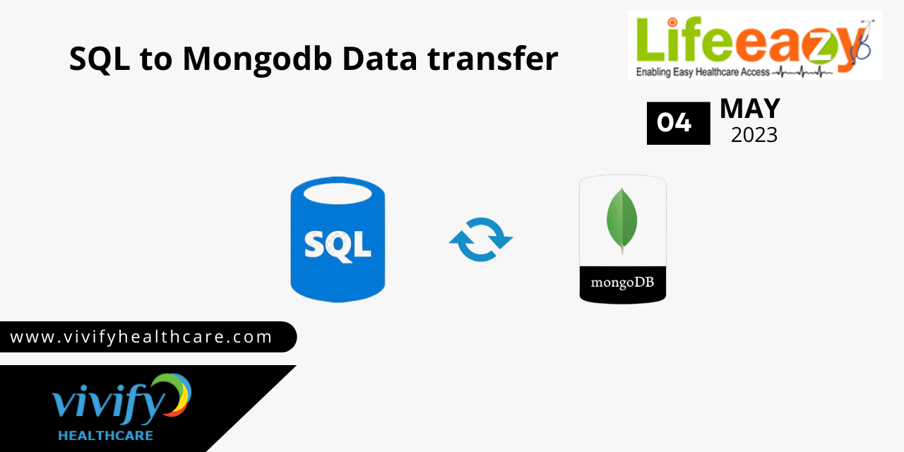 mysqltomongodb