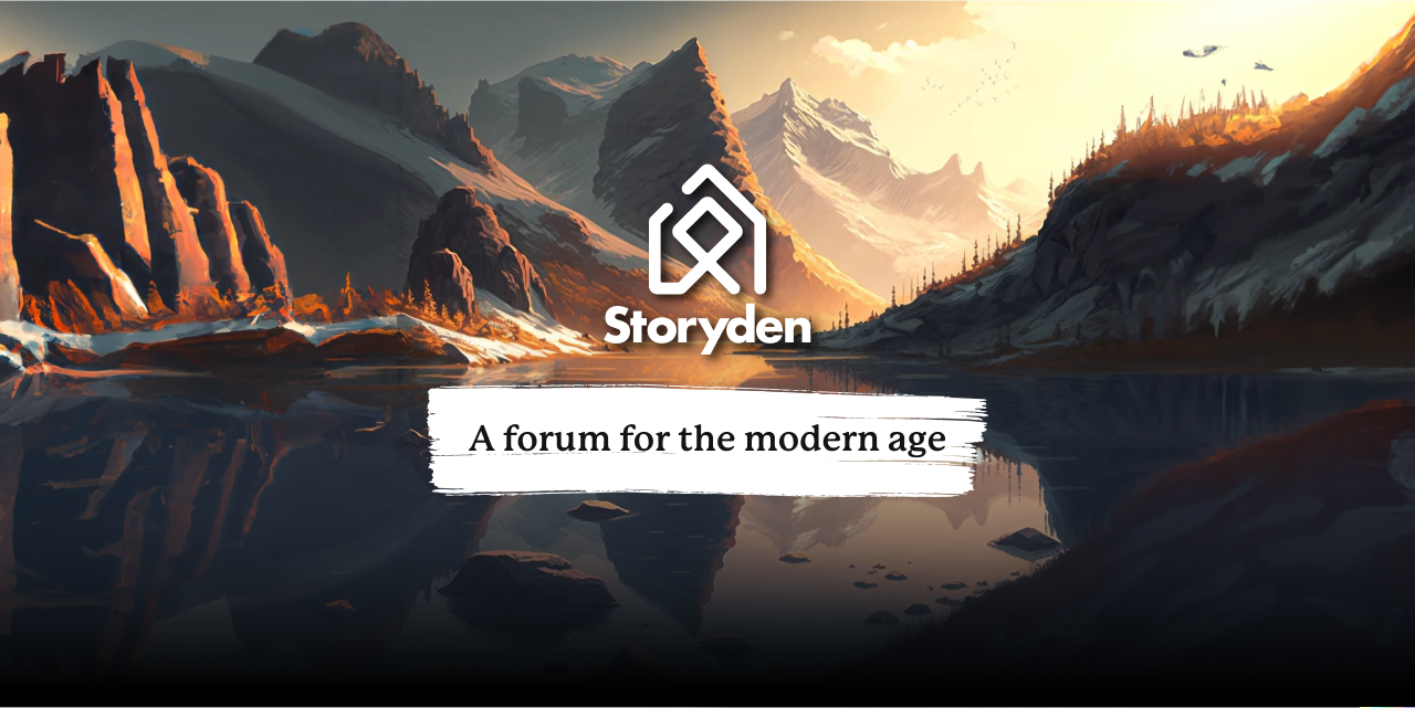 storyden