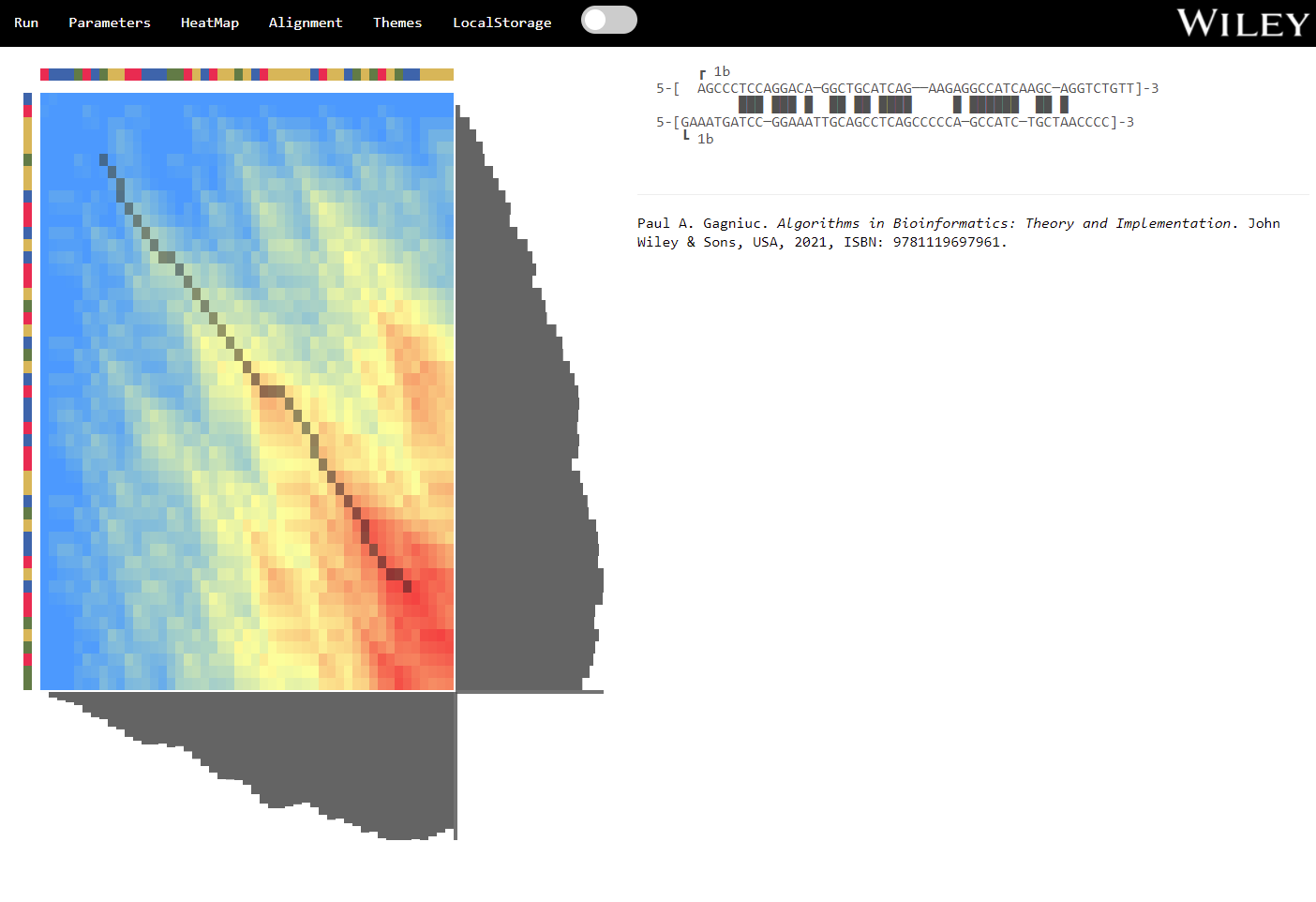 Jupiter-Bioinformatics-V1