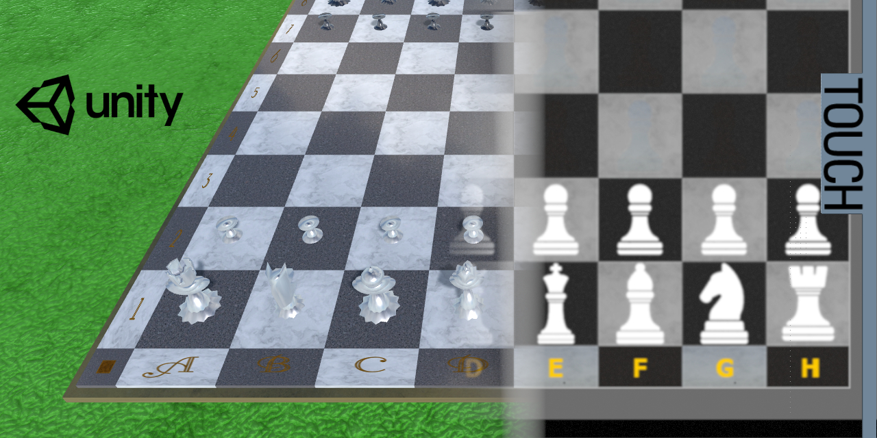 UnityChessPLC