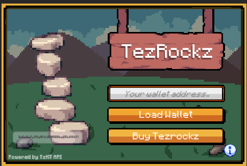 tezrockz