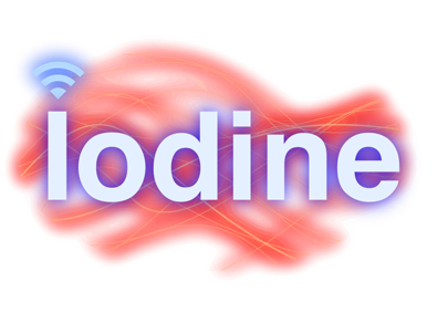 iodine